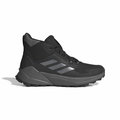 adidas Wanderschuhe Terrex Trailmaker 2 Mid GTX (wasserdicht) 2026 schwarz/grau Herren