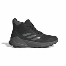 adidas buty trekkingowe Terrex Trailmaker 2 Mid GTX (wodoodporne) 2026 czarne/szare męskie