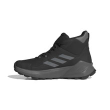 adidas Wanderschuhe Terrex Trailmaker 2 Mid GTX (wasserdicht) 2026 schwarz/grau Herren