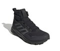 adidas Wanderschuhe Terrex Trailmaker Mid GTX (Trail, wasserdicht) schwarz Herren