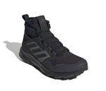 adidas Wanderschuhe Terrex Trailmaker Mid GTX (Trail, wasserdicht) schwarz Herren