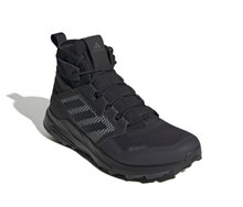 adidas Wanderschuhe Terrex Trailmaker Mid GTX (Trail, wasserdicht) schwarz Herren