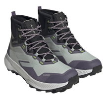 adidas Wanderschuhe Terrex WMN HIKER R.RDY (wasserdicht) grau Damen
