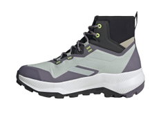 adidas Wanderschuhe Terrex WMN HIKER R.RDY (wasserdicht) grau Damen