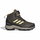 adidas Winter-Wanderschuhe Terrex Winter Boa Mid Rain.RDY (wasserdicht) braun/olivegrün Kinder