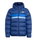 adidas Winter Jacket J SD (warm, synthetic insulation) dark blue children