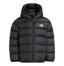 adidas Winter Jacket LK SD (warm, synthetic insulation) black toddlers