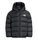 adidas Winterjacke LK SD (warm, synthetische Isolierung) schwarz Kleinkinder