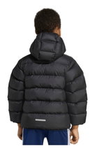 adidas Winter Jacket LK SD (warm, synthetic insulation) black toddlers