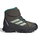 adidas Winterstiefel Terrex Snow Snow CF CLIMAWARM (Klettverschluss) olivegrün Kinder