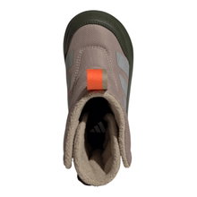 adidas Winterstiefel Winterplay I (warm, futter) hellbraun/khaki Kleinkinder