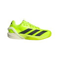 adidas Tennisschuhe adizero Cybersonic 2 Clay/Sandplatz/Leichtigkeit 2025 limegrün Herren