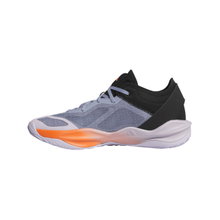 adidas Indoor Court Shoes Adizero Select 2.0 (Basketball) silver/orange men's