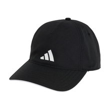 adidas Basecap Kappe Aeroready schwarz Herren