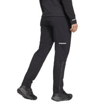 adidas Softshell-Wanderhose Terrex Xperior Cross-Country Ski schwarz Damen