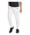 adidas Tennishose Walk On Pants lang weiss Herren