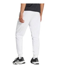 adidas Tennis Trousers Walk On Long White Men's