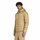adidas Winter-Daunenjacke Terrex Xperior CLIMAWARM+ Down braun Herren