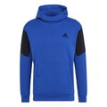 adidas Kapuzenpullover Designed for Gameday Hoodie (Baumwollmix) royalblau Herren