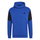 adidas Gameday Hoodie (Cotton Blend) royal blue Men's