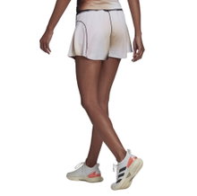 adidas Tennis Skirt Melbourne Printed Match (integrated Tight, high waistband) multicoloured Ladies
