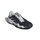 adidas Tennisschuhe Barricade 13 Clay/Sandplatz/Stabil 2024 schwarz/weiss Herren
