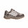 adidas Wanderschuhe Terrex AX4R RAIN.RDY (wasserdicht) braun/pink Kinder