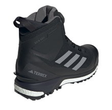 adidas Wanderschuhe Terrex Conrax BOA RAIN.RDY schwarz Herren