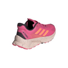 adidas Trail-Laufschuhe Terrex Soulstride Flow pink Damen