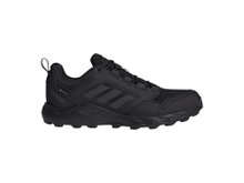 adidas Trail-Laufschuhe Terrex Tracerocker 2 GTX (wasserdicht) schwarz Herren