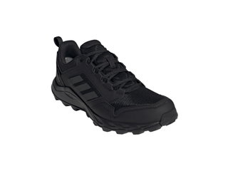adidas Buty do biegania w terenie Terrex Tracerocker 2 GTX (wodoodporne) czarne męskie