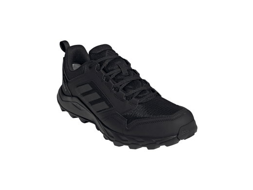 adidas Buty do biegania w terenie Terrex Tracerocker 2 GTX (wodoodporne) czarne męskie