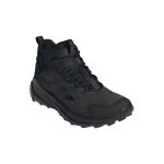 adidas Terrex Trailmaker 2.0 Leather black men's hiking shoes
