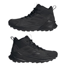 adidas Wanderschuhe Terrex Trailmaker 2.0 Leather schwarz Herren