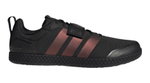 adidas Fitnessschuhe The Total 2 Weightlifting (Gewichtheberschuh) schwarz/carbon Herren