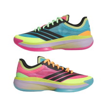 adidas Indoor Court Shoes Adizero Select 3.0 (Basketball) multi-coloured Men's