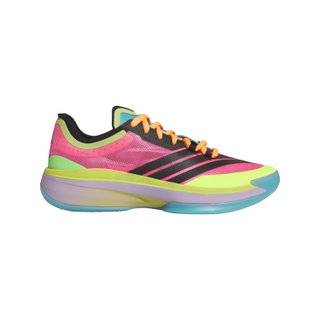 adidas Hallen-Indoorschuhe Adizero Select 3.0 (Basketball) bunt Herren