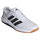 adidas Fitness Shoes Dropset Base Trainer white/black men's