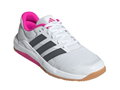 adidas Fitnessschuhe Dropset Control weiss/schwarz/pink Damen