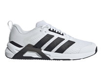 adidas Fitness Shoes Dropset Control Trainer white/black men's