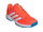adidas Hallen-Indoorschuhe Stabil 2025 rot/weiss/blau Kinder