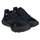 adidas Trail-Laufschuhe Terrex Soulstride Rain.RDY (wasserdicht) schwarz/carbonschwarz Herren