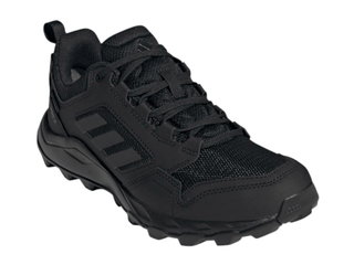 adidas Trail-Laufschuhe Terrex Tracerocker 2 GTX (wasserdicht) schwarz Damen