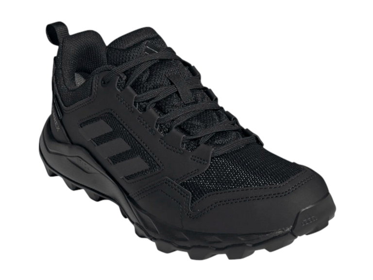adidas Trail-Laufschuhe Terrex Tracerocker 2 GTX (wasserdicht) schwarz Damen