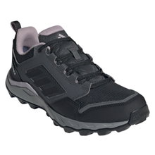 adidas Buty do biegania w terenie Terrex Tracerocker 2 GTX (wodoodporne) szare Damskie
