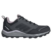 adidas Buty do biegania w terenie Terrex Tracerocker 2 GTX (wodoodporne) szare Damskie