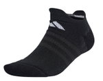 adidas Tennissocke Sneaker Low Cut Cushioned schwarz - 1 Paar
