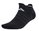 adidas Tennissocke Sneaker Low Cut Cushioned schwarz - 1 Paar
