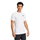 adidas Tennis-Tshirt Pro Climacool+ FreeLift 2025 weiss Herren