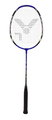 Victor Badmintonschläger AL2200 blau - besaitet -